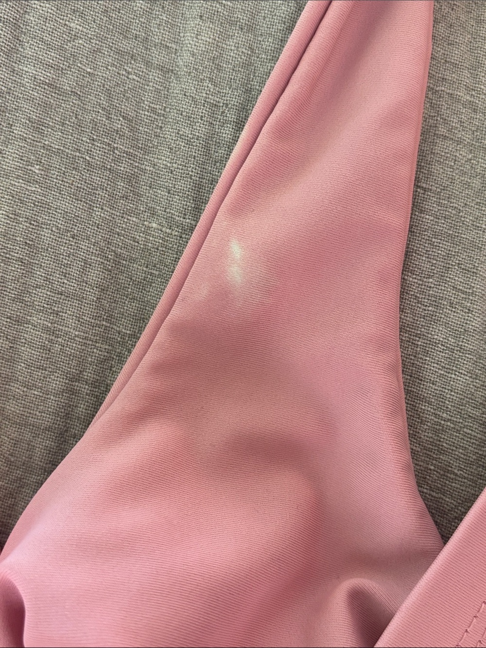Colorblock One-Piece Swimsuit - Picture 6 of 7